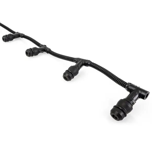 Mishimoto 2005-2007 Ford 6.0L Powerstroke Glow Plug Harness thumbnail 3
