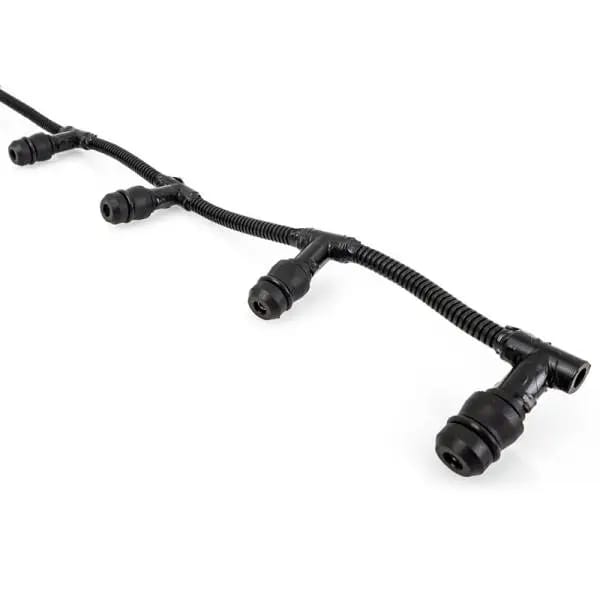 Mishimoto 2005-2007 Ford 6.0L Powerstroke Glow Plug Harness thumbnail 4