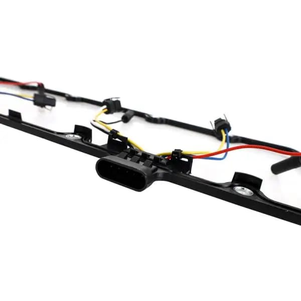 Mishimoto 1994-1997 Ford 7.3L Powerstroke Glow Plug Harness & Gasket thumbnail 5