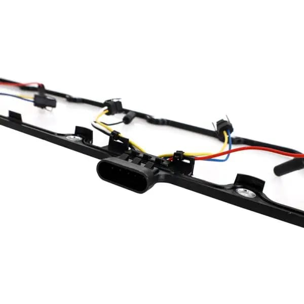 Mishimoto 1994-1997 Ford 7.3L Powerstroke Glow Plug Harness & Gasket thumbnail 6