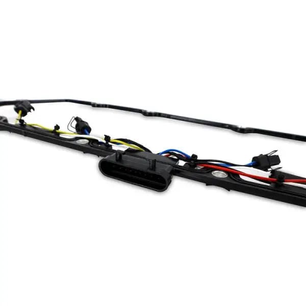 Mishimoto 1998-2003 Ford 7.3L Powerstroke Glow Plug Harness & Gasket thumbnail 5