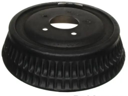 Yukon 12T Rear Brake Drum 71-72 & 63-70 Axle Conversion Kits 5x5.00in