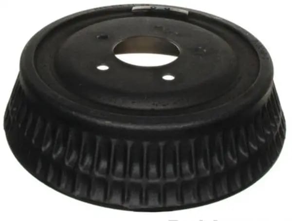 Yukon 12T Rear Brake Drum 71-72 & 63-70 Axle Conversion Kits 5x5.00in thumbnail 2