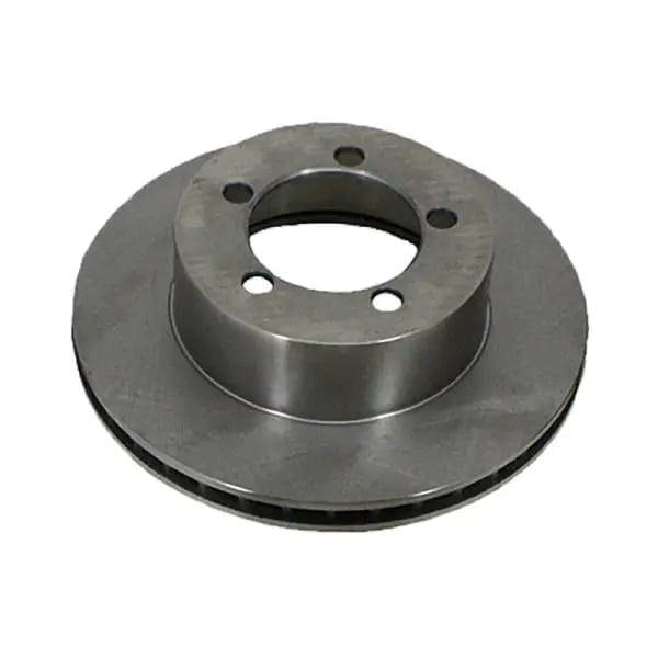 Yukon 12T Rear Brake Drum 71-72 & 63-70 Axle Conversion Kits 5x5.00in thumbnail 3