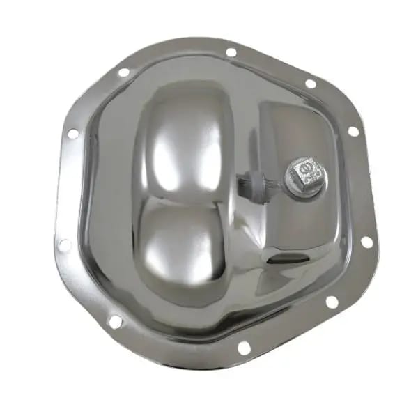 Yukon Gear Replacement Chrome Cover For Dana 44 thumbnail 2