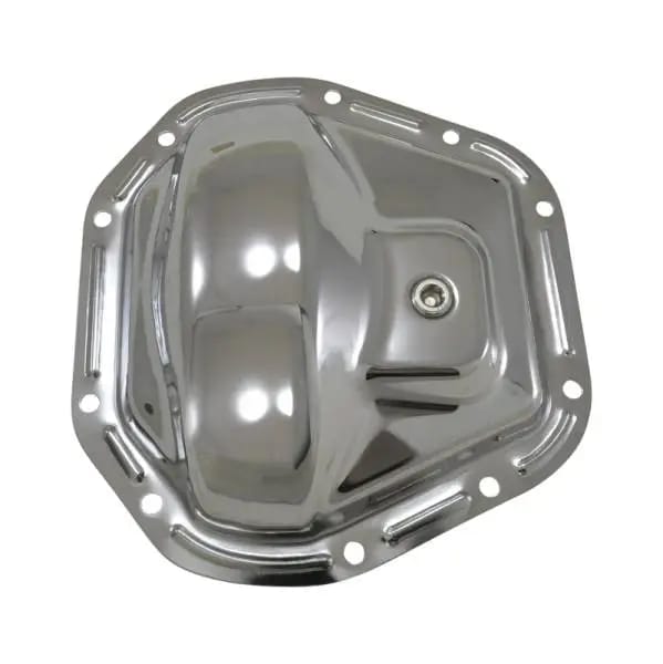 Yukon Gear Chrome Replacement Cover For Dana 60 and 61 Standard Rotation thumbnail 4