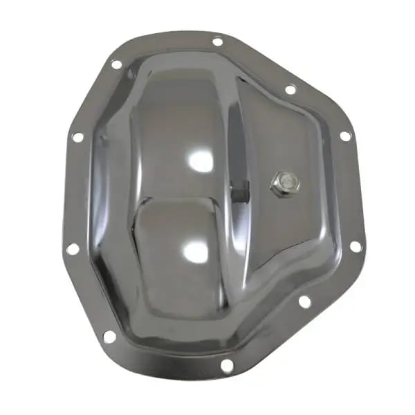 Yukon Gear Chrome Replacement Cover For Dana 80 thumbnail 4