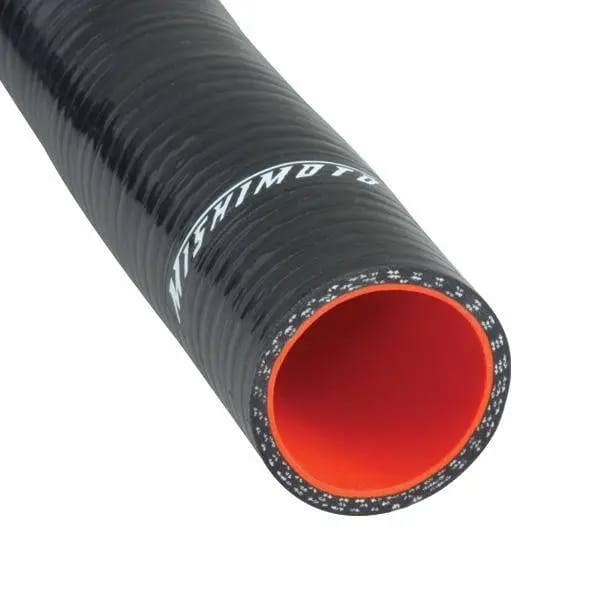 Mishimoto 10mm x 100cm Red Silicone Hose thumbnail 6