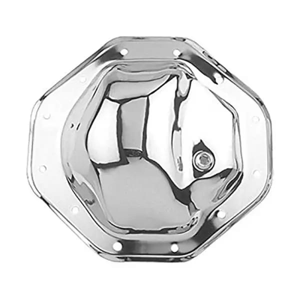 Yukon Gear Chrome Cover For Chrysler 9.25in thumbnail 4