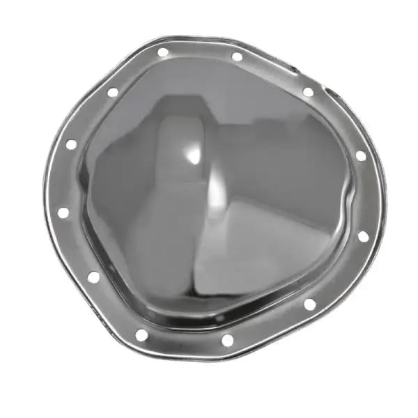 Yukon Gear Chrome Cover For GM 12 Bolt Truck thumbnail 2