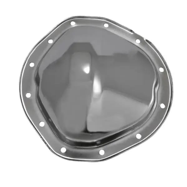 Yukon Gear Chrome Cover For GM 12 Bolt Truck thumbnail 4