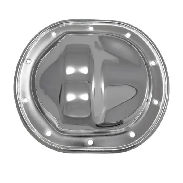 Yukon Gear Chrome Cover For 10.5in GM 14 Bolt Truck thumbnail 2