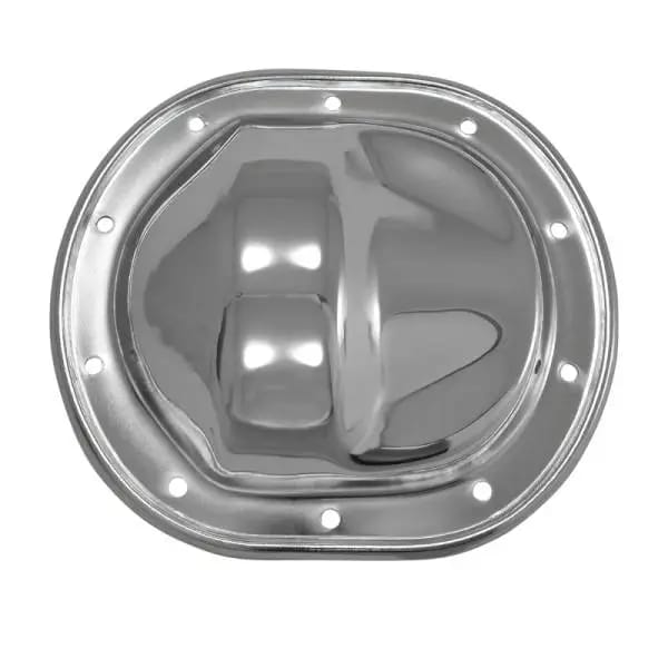 Yukon Gear Chrome Cover For 10.5in GM 14 Bolt Truck thumbnail 4
