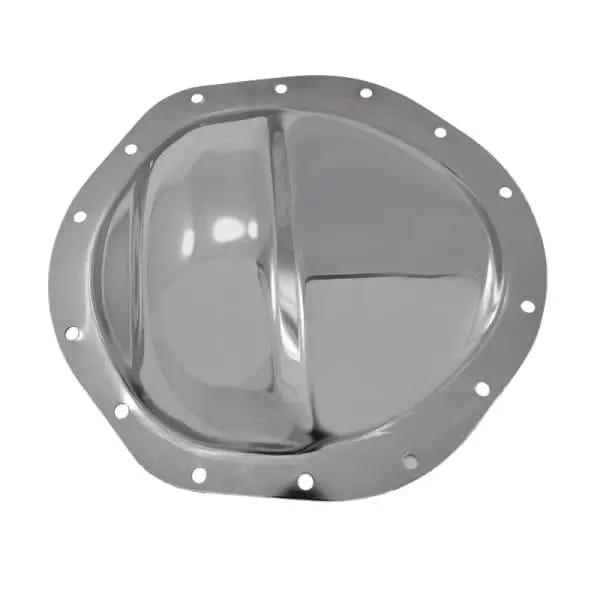 Yukon Gear Chrome Cover For 9.5in GM thumbnail 2
