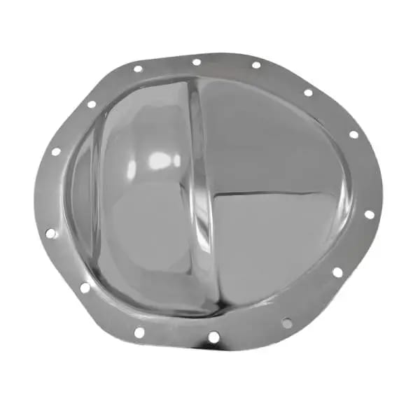 Yukon Gear Chrome Cover For 9.5in GM thumbnail 4