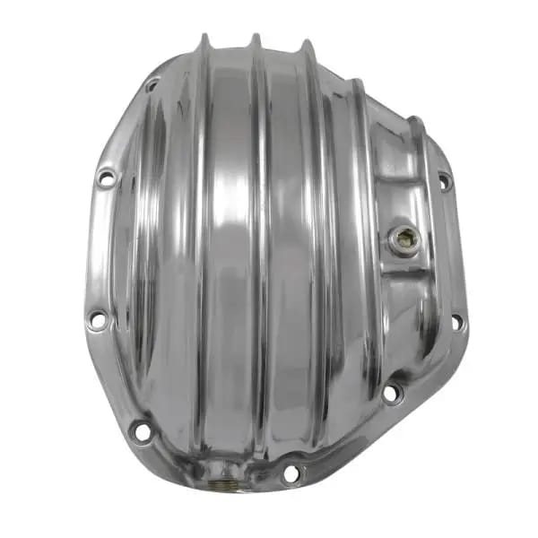 Yukon Gear Polished Aluminum Replacement Cover For Dana 80 thumbnail 2