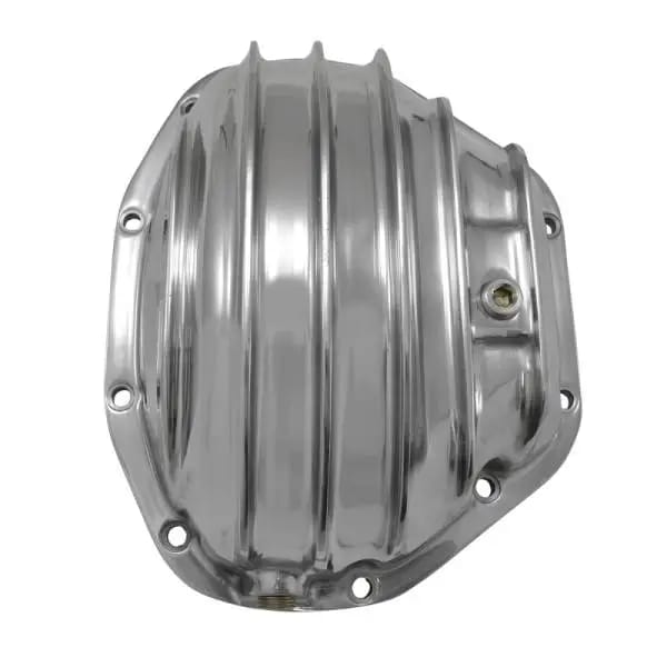 Yukon Gear Polished Aluminum Replacement Cover For Dana 80 thumbnail 4
