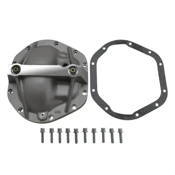 Yukon Gear Aluminum Girdle Replacement Cover For Dana 44 Ta HD thumbnail 2