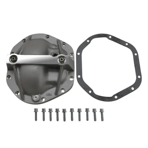 Yukon Gear Aluminum Girdle Replacement Cover For Dana 44 Ta HD thumbnail 4
