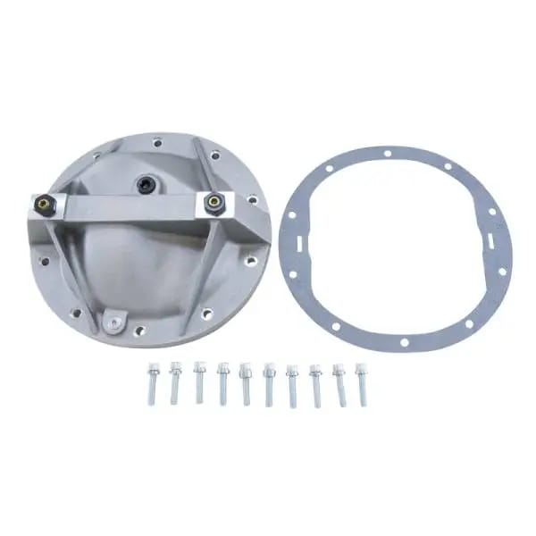 Yukon Gear Aluminum Girdle Cover For 8.2in and 8.5in GM Ta HD thumbnail 3