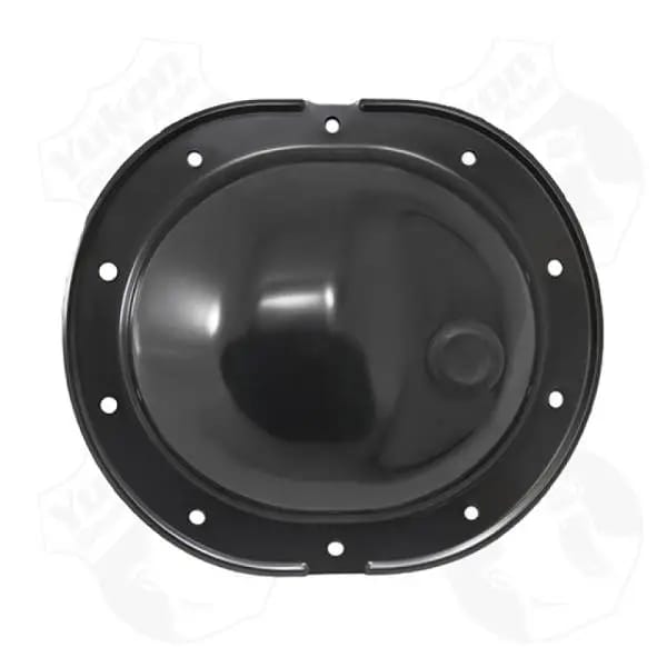 Yukon Gear Steel Cover For Chrysler 8.25in thumbnail 3
