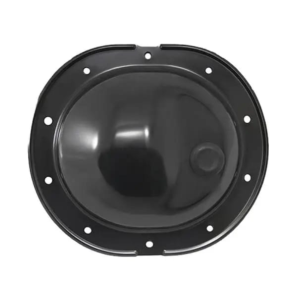 Yukon Gear Steel Cover For Chrysler 8.25in thumbnail 4