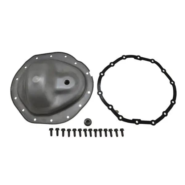 Yukon Gear Steel Cover For Chrysler 9.25in Front thumbnail 2