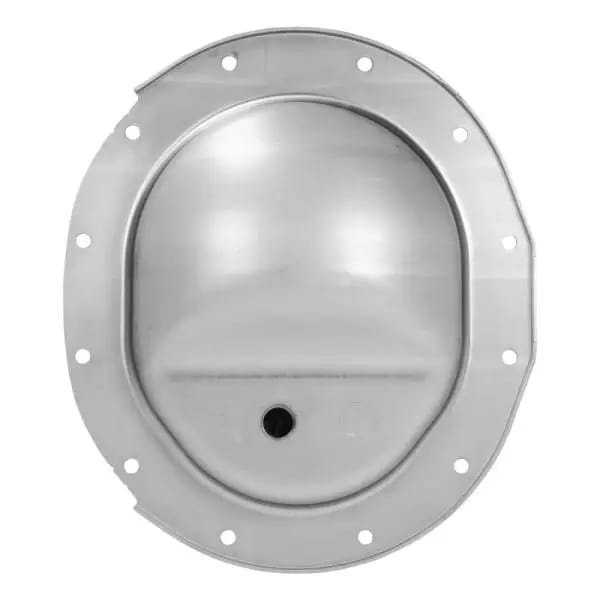 Yukon Gear 12 Bolt Cover For 2014+ Chrysler 9.25in Front - Steel thumbnail 2