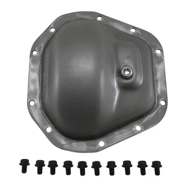 Yukon Gear Steel Cover For Dana 60 Reverse Rotation thumbnail 2