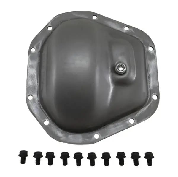 Yukon Gear Steel Cover For Dana 60 Reverse Rotation thumbnail 4