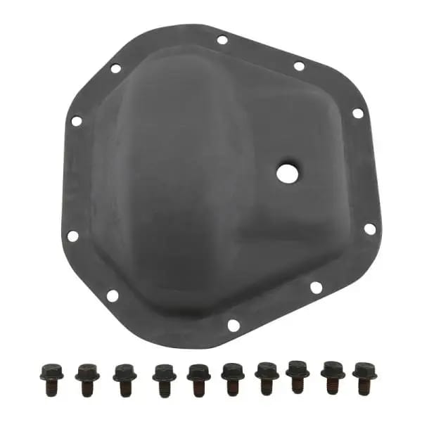 Yukon Gear Steel Cover For Dana 60 Standard Rotation thumbnail 2