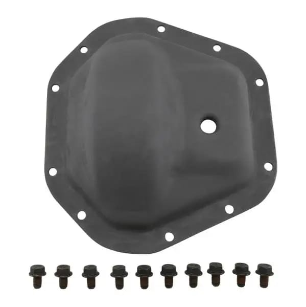 Yukon Gear Steel Cover For Dana 60 Standard Rotation thumbnail 4