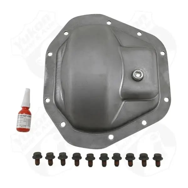 Yukon Gear Steel Cover For Dana 70 thumbnail 3