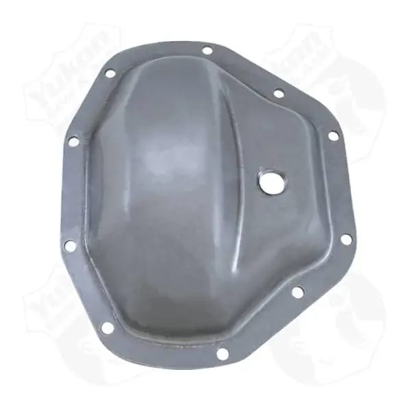 Yukon Gear Steel Cover For Dana 80 thumbnail 3