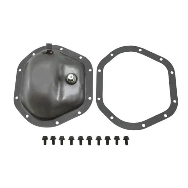 Yukon Gear Steel Cover For Dana 44 Standard Rotation thumbnail 3