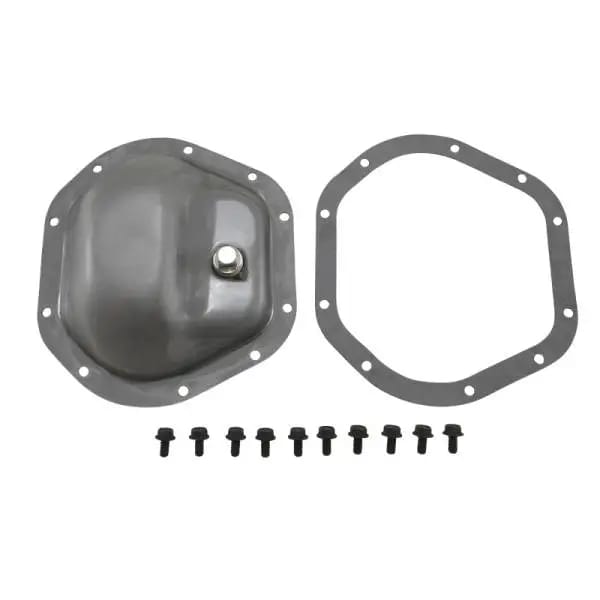 Yukon Gear Steel Cover For Dana 44 Standard Rotation thumbnail 4