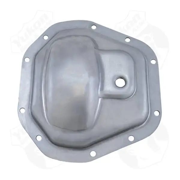 Yukon Gear Steel Cover For Dana 50 thumbnail 3