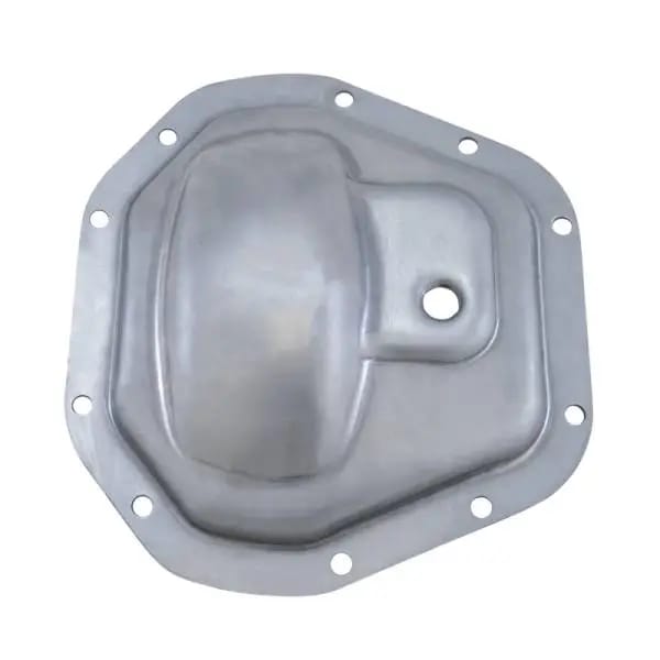 Yukon Gear Steel Cover For Dana 50 thumbnail 4