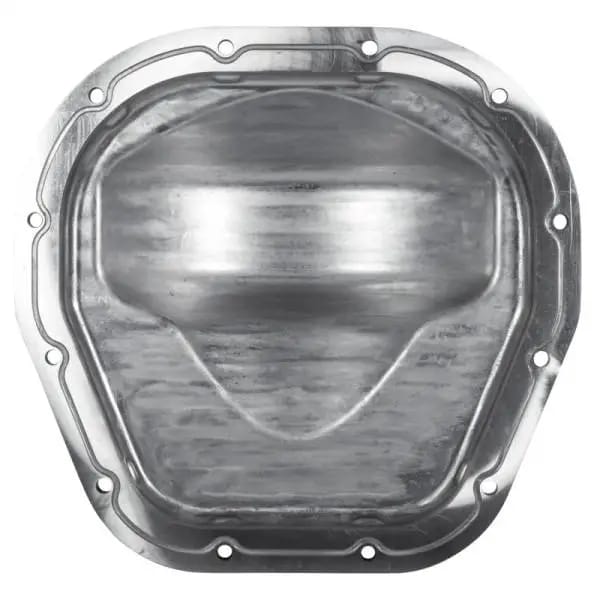Yukon Gear Finned Aluminum Cover For Ford 10.5in / 08+ thumbnail 9