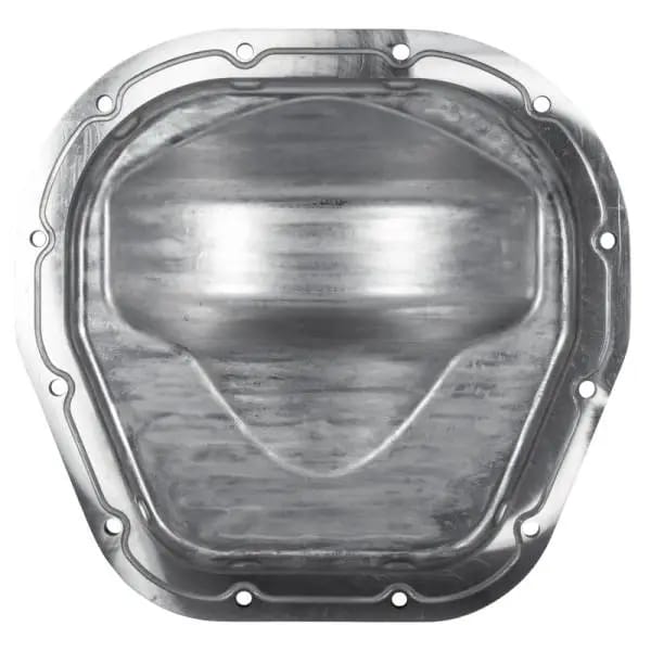 Yukon Gear Finned Aluminum Cover For Ford 10.5in / 08+ thumbnail 10