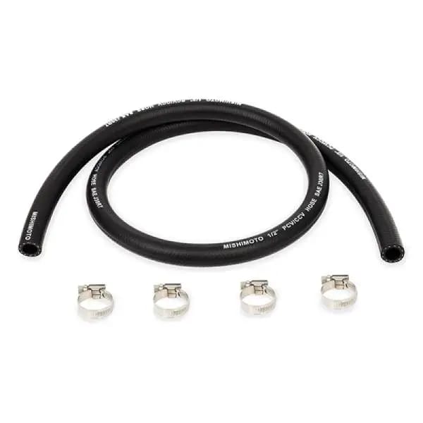 Mishimoto Universal Catch Can Hoses 0.5in x 4ft thumbnail 5