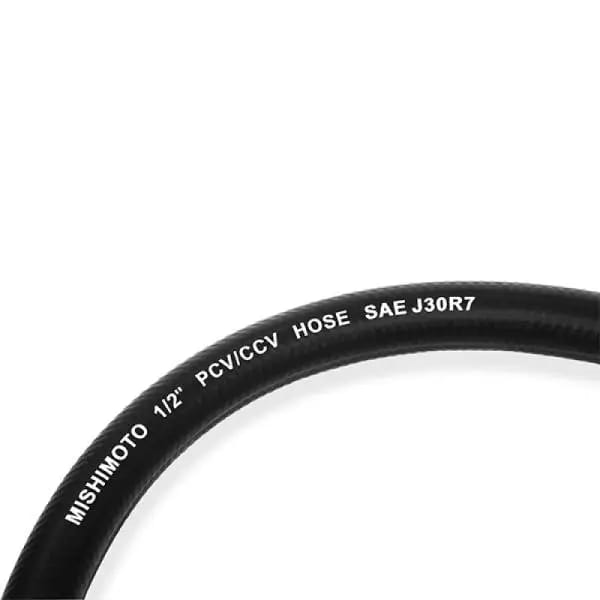 Mishimoto Universal Catch Can Hoses 0.5in x 4ft thumbnail 7