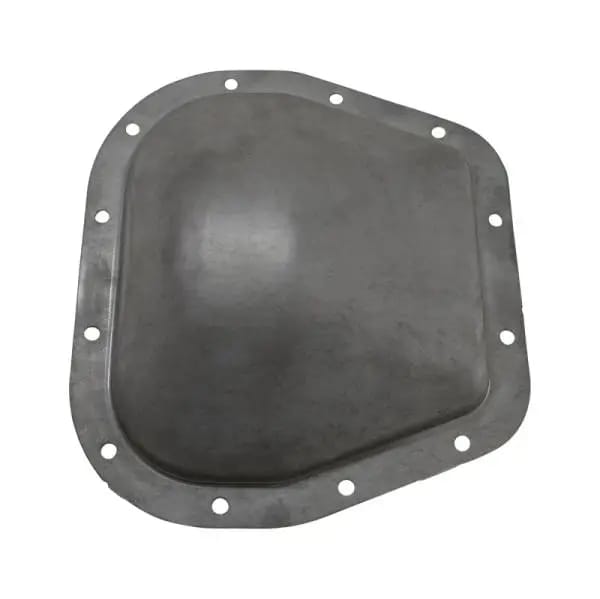 Yukon Gear Steel Cover For Ford 9.75in thumbnail 2