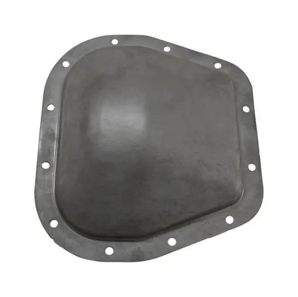 Yukon Gear Steel Cover For Ford 9.75in thumbnail 4