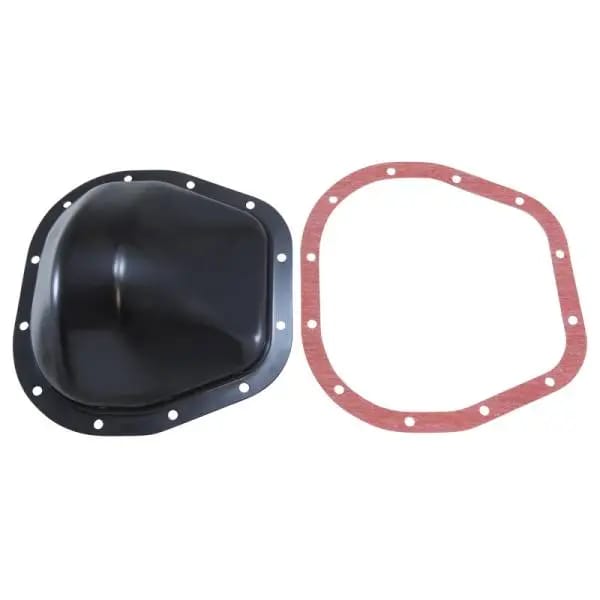 Yukon Gear Steel Cover For Ford 10.25in thumbnail 4
