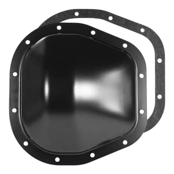 Yukon Gear Steel Cover For Ford 10.25in thumbnail 5