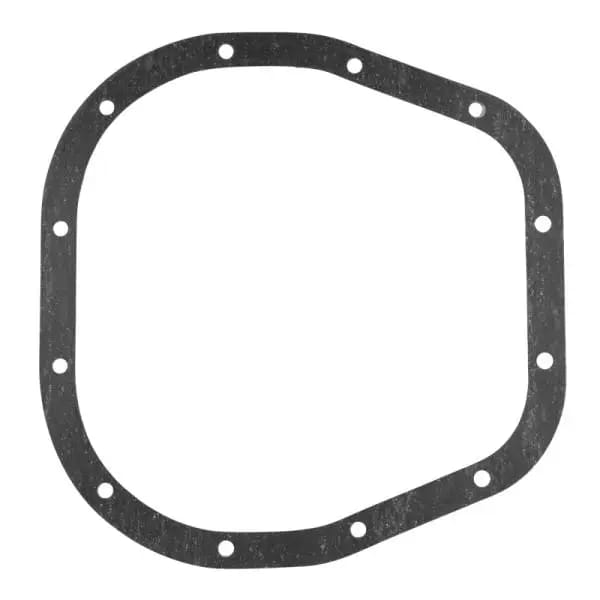 Yukon Gear Steel Cover For Ford 10.25in thumbnail 6