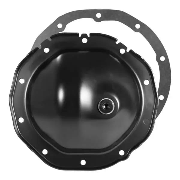 Yukon Gear Steel Cover For GM 8.2in & 8.5in Rear thumbnail 5