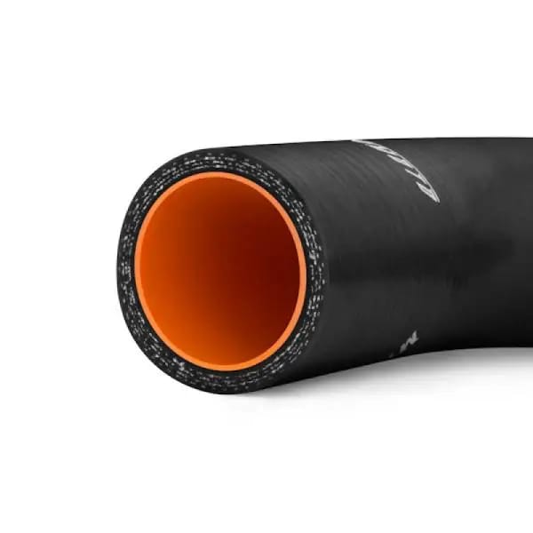 Mishimoto 06-10 Chevy Duramax 6.6L 2500 Black Silicone Hose Kit thumbnail 9
