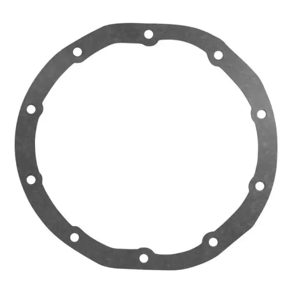 Yukon Gear Rear Differential Cover Kit for General Motors 8.6in Rear thumbnail 2
